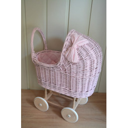 Răcitor roz pentru fetițe cu fundiță