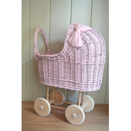 Răcitor roz pentru fetițe cu fundiță