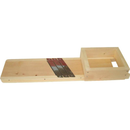 Răzătoare pentru varză 58x18 cm