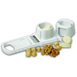 Râșniță pentru usturoi