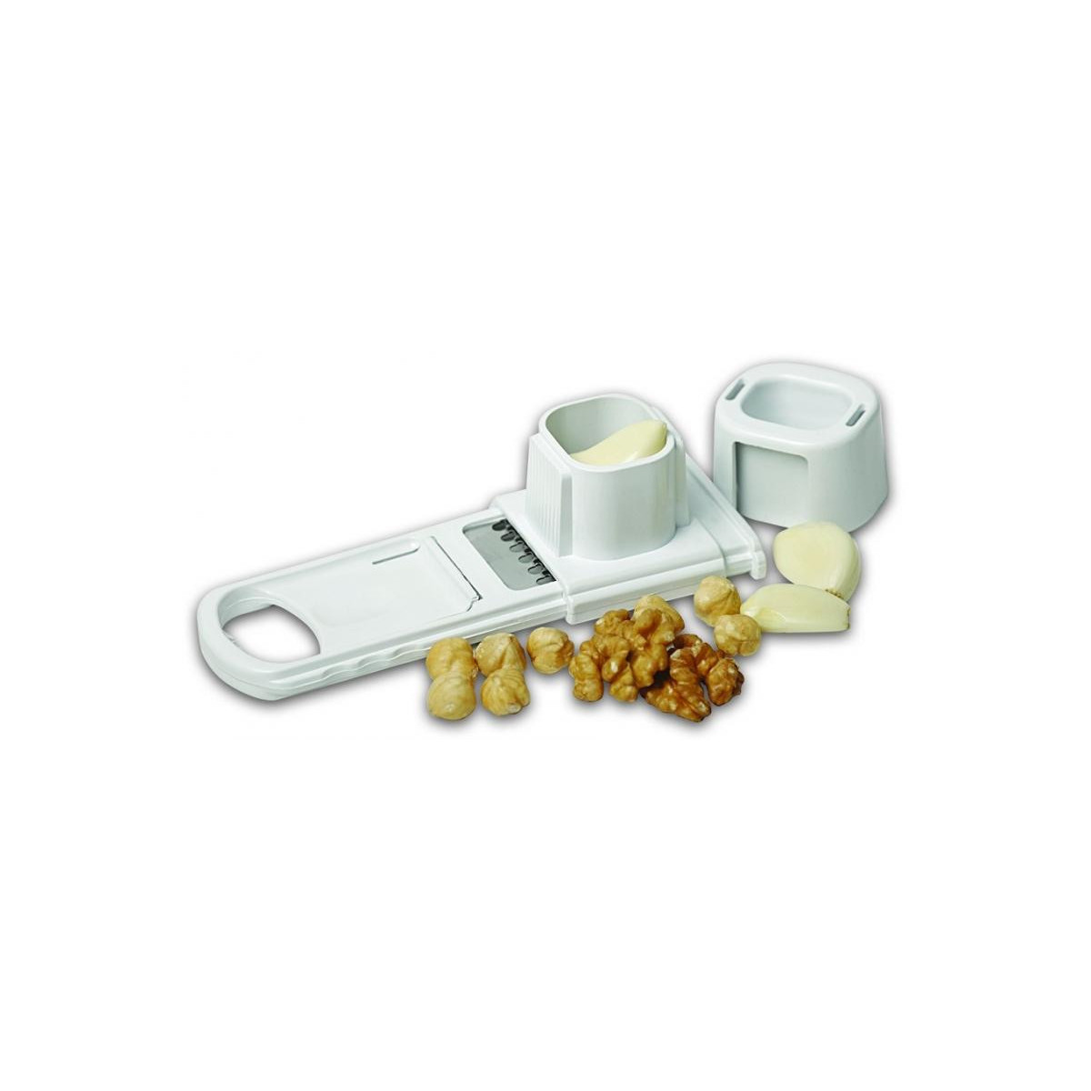 Râșniță pentru usturoi