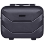 Cosmetic travel case Wings albastru ÎN STOC