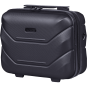 Cosmetic travel case Wings albastru ÎN STOC