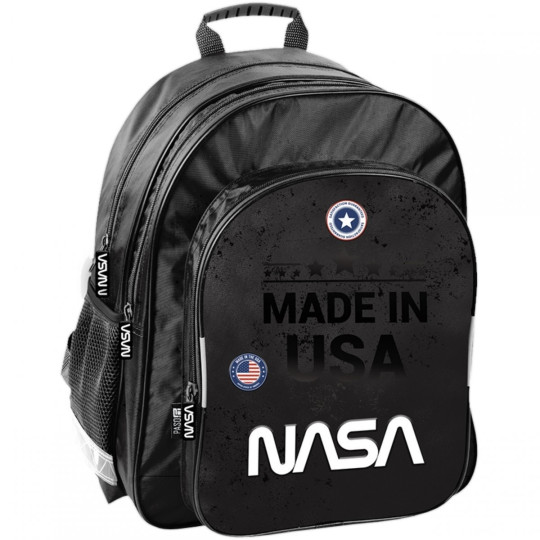 Set 3 pieseň školskej NASA v čiernej farbe