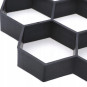Formă pentru pavaj din beton 29x29x4