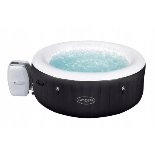 Cada jacuzzi gonflabilă pentru 2-4 persoane 180x66 cm