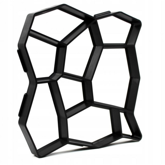 Formă pentru pavaj din beton 43x42,5x4