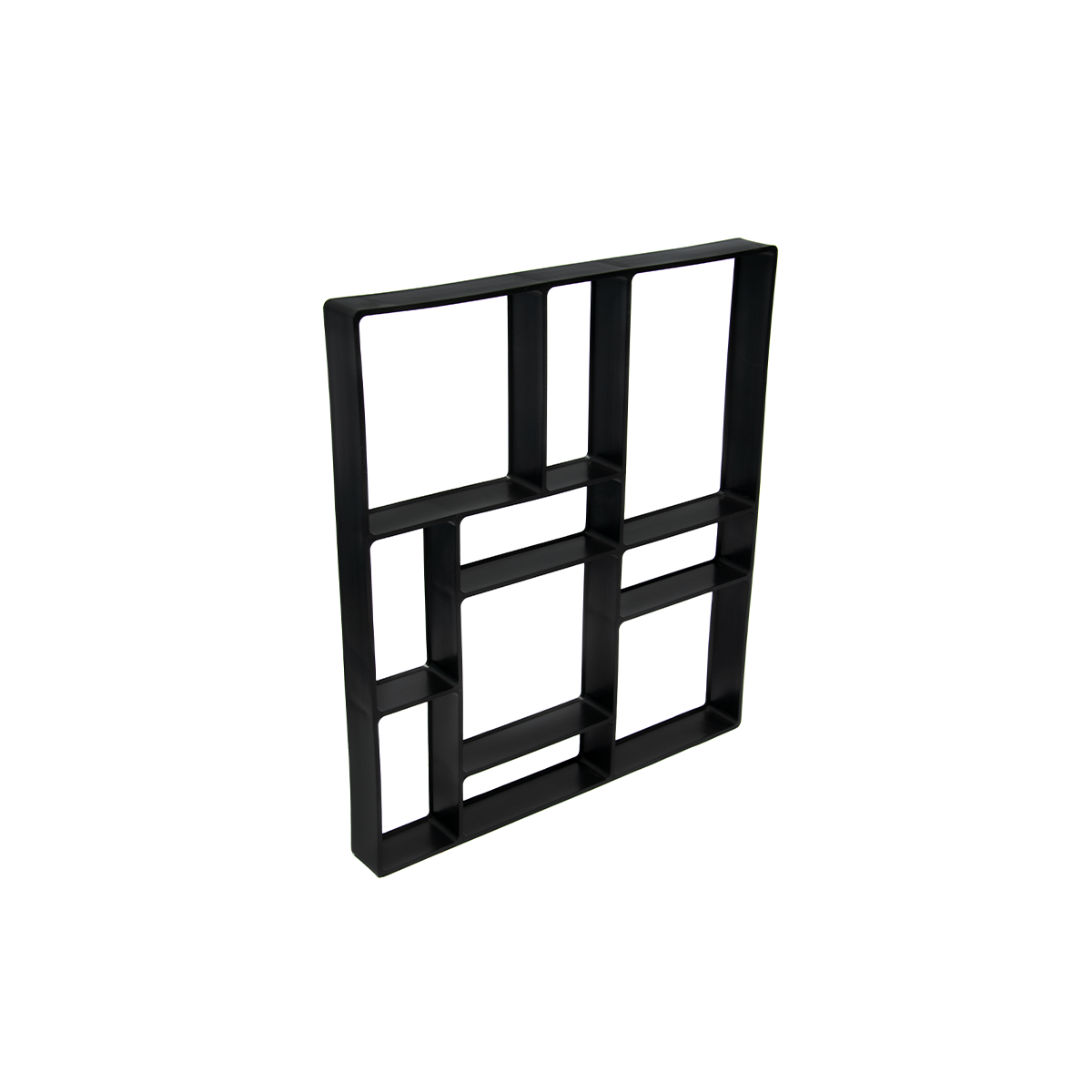 Formă pentru paviment din beton 43x42,5x4