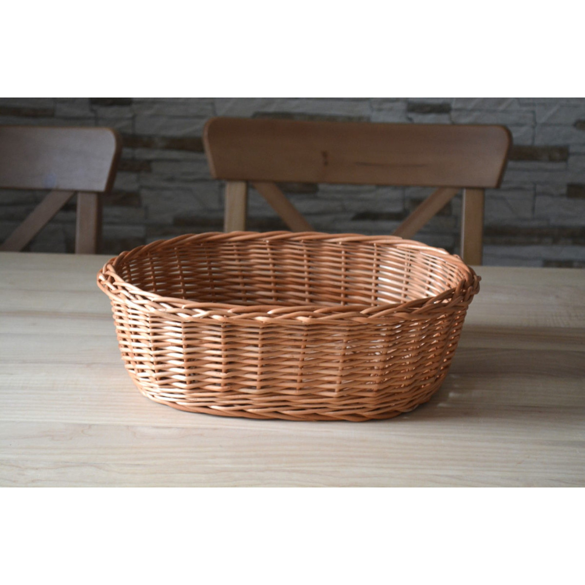 Practică coș oval Livia