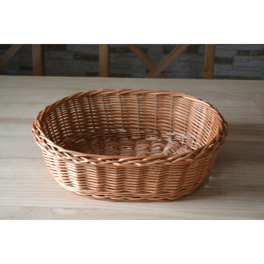 Practică coș oval Livia