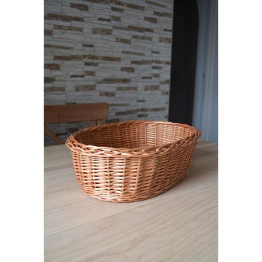 Practică coș oval Livia