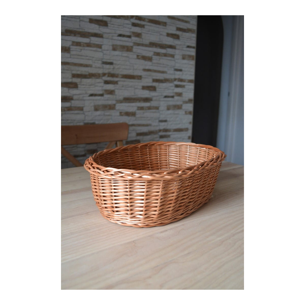 Practică coș oval Livia