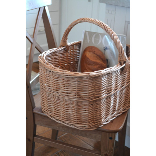 Hranatý prútený košík Teodor

Hranatý prútený košík Teodor