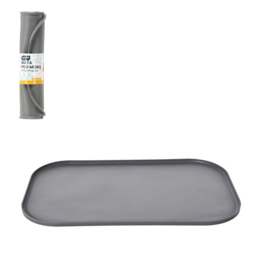 Covora antiderapantă pentru câini 53x38 cm