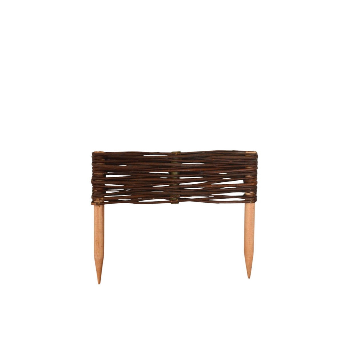 Palisade din nuiele cu dimensiunea 10/30