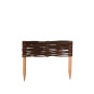 Palisade din nuiele cu dimensiunea 10/30