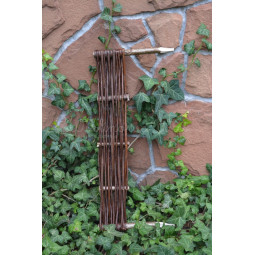 Palisade din nuiele cu dimensiunea 10/60