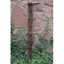 Garduri din nuiele cu dimensiunea 10/100