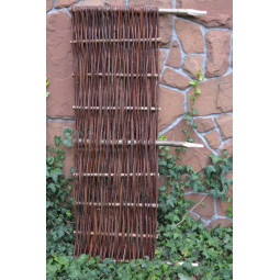 Garduri din nuiele cu dimensiunea 40/120