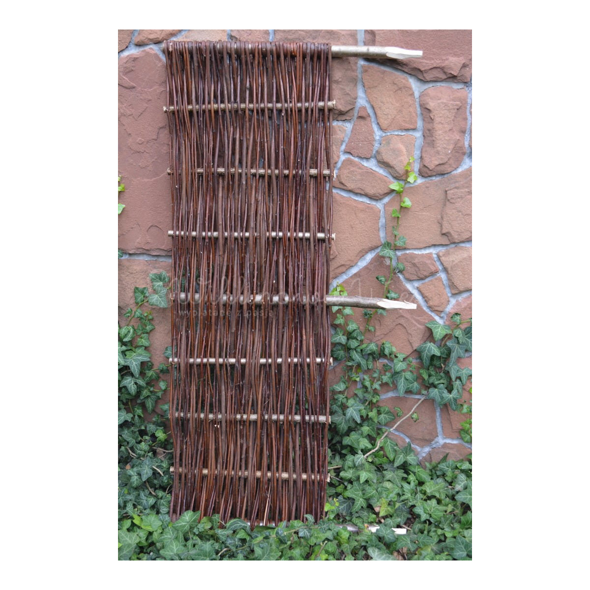 Garduri din nuiele cu dimensiunea 40/120