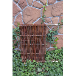 Garduri din nuiele cu dimensiunea 40/50