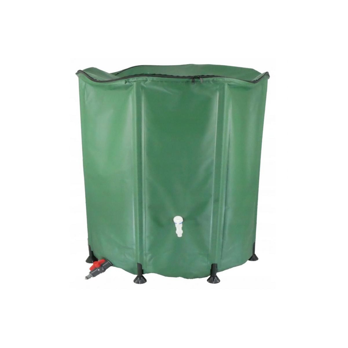 Rezervor pentru apă de ploaie 60 L