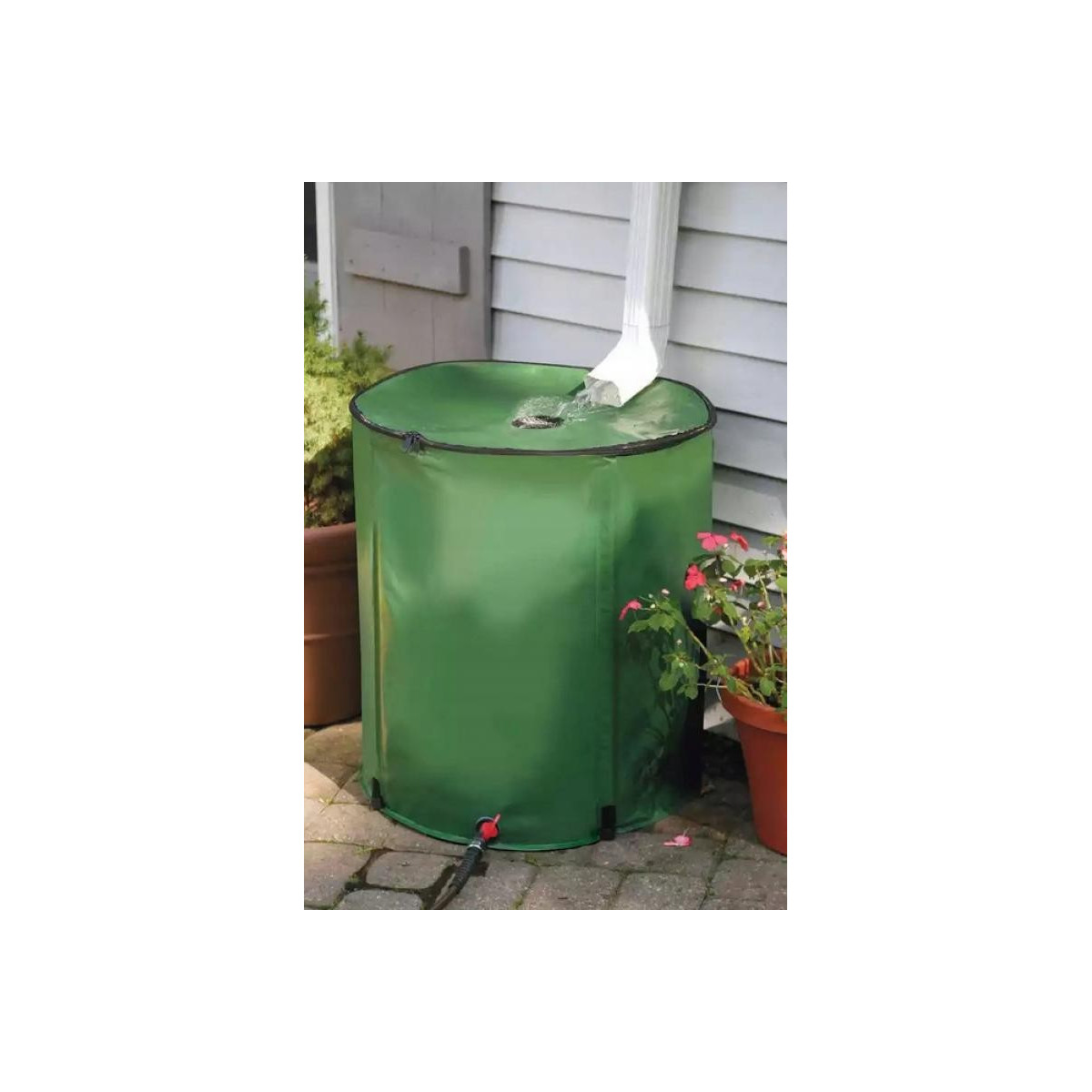 Rezervor pentru apă de ploaie 60 L