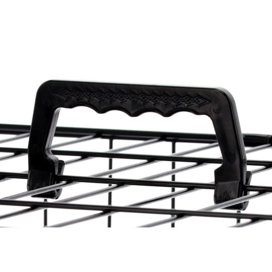 Cușcă pentru câini de dimensiune L, 107x69x75,5 cm