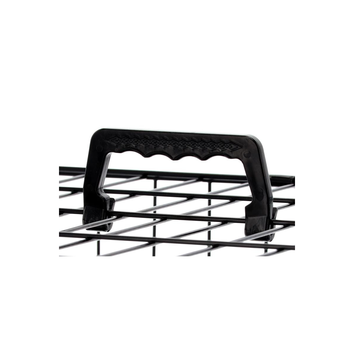 Cușcă pentru câini de dimensiune L, 107x69x75,5 cm