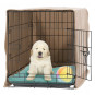 Klietka pre psy a mačky "M", 91x57x63,5 cm
