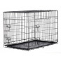 Klietka pre psy a mačky "M", 91x57x63,5 cm