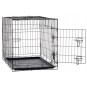 Klietka pre psy a mačky "M", 91x57x63,5 cm
