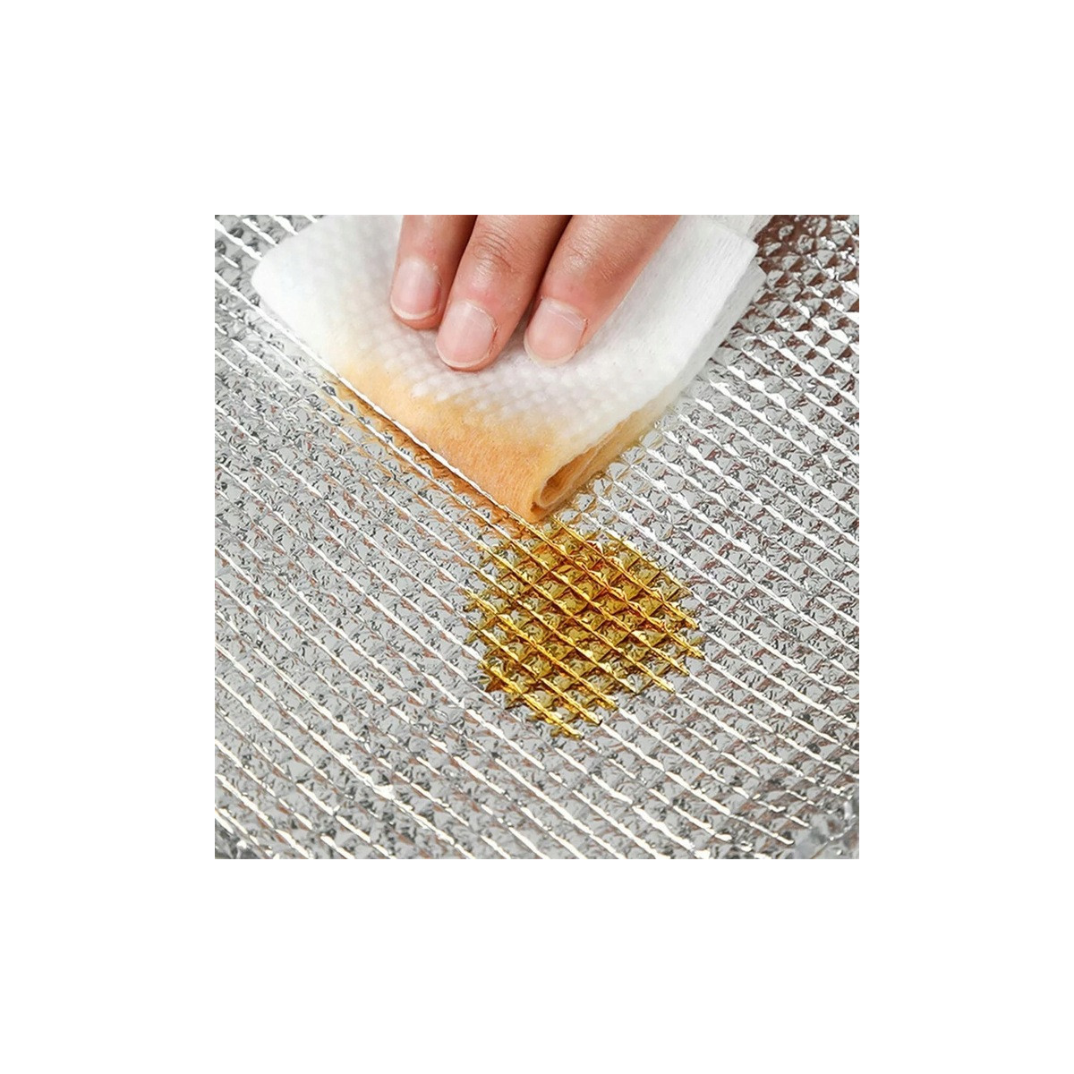 Termo geantă de picnic cu o capacitate de 4L în culoarea gri