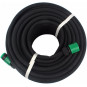 Hose de drenaj pentru grădină 30 m