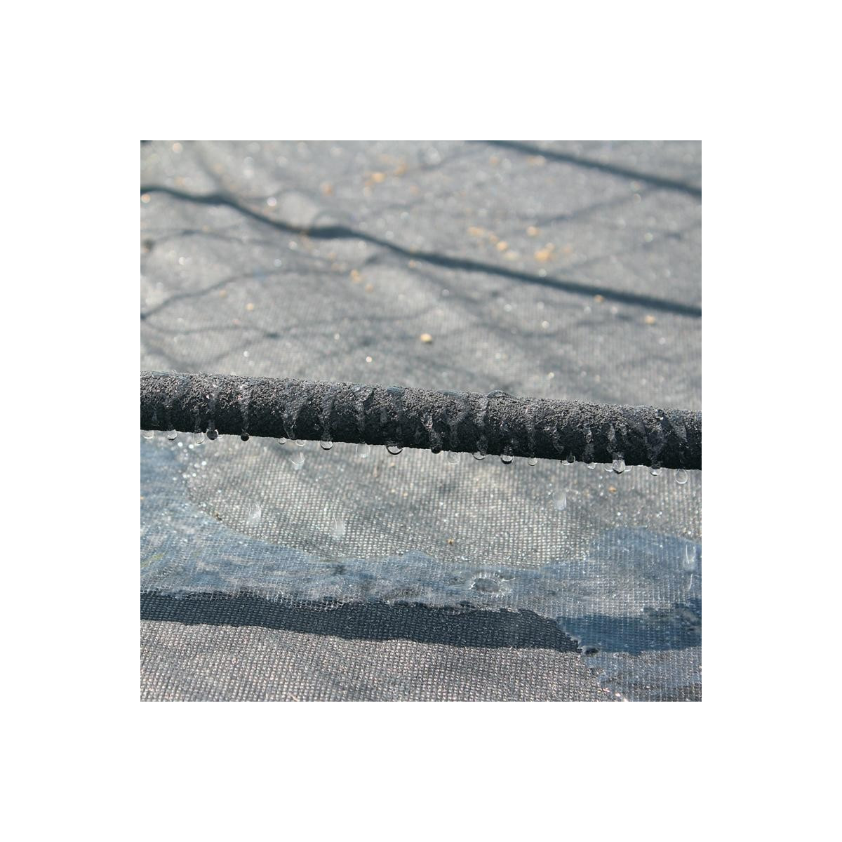 Hose de drenaj pentru grădină 30 m