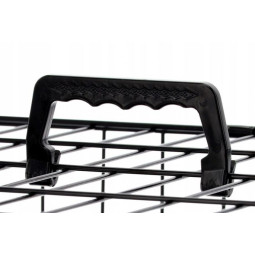 C cages pentru câini mici "S" 76x45x51,5 cm