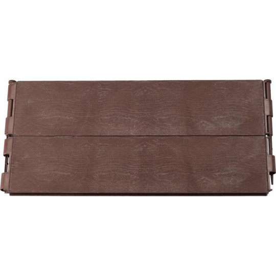 Structura multifunctionala pentru gradina, set de 6 buc, 61x21cm