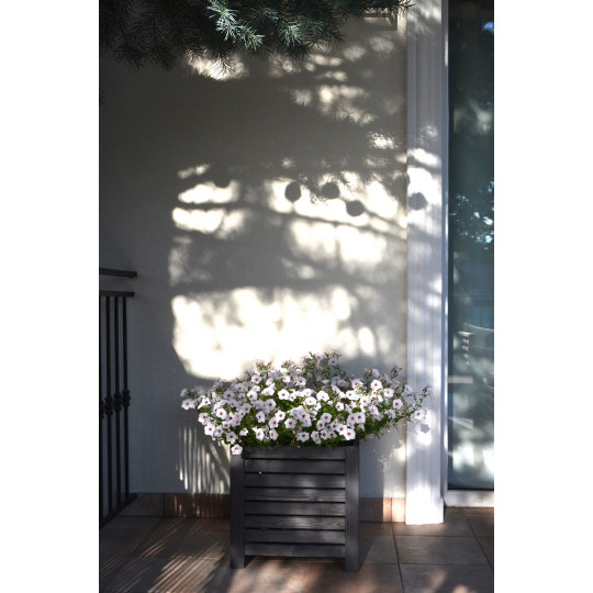 Ceramice de calitate din lem maronii