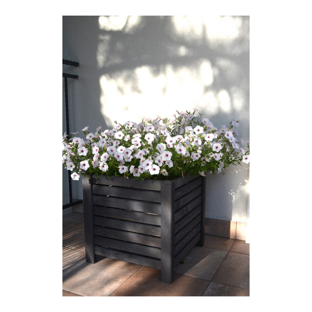 Ceramice de calitate din lem maronii