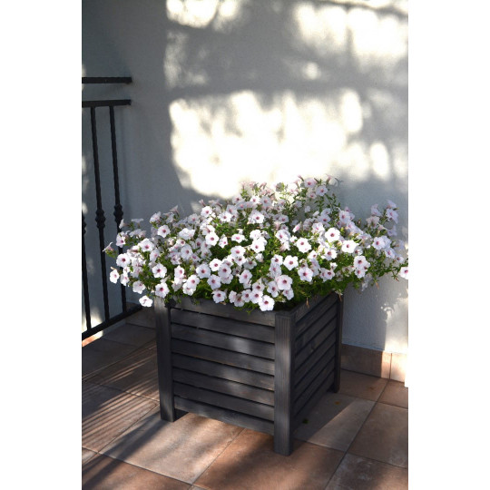 Ceramice de calitate din lem maronii