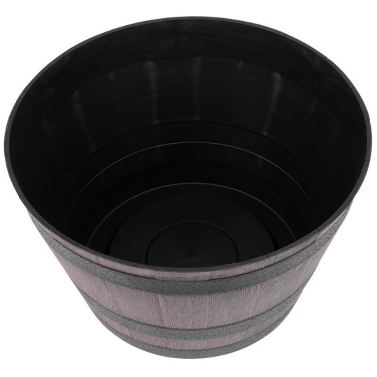 Ghiveci pentru terasă 52x30 cm