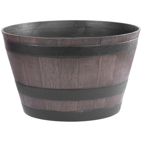 Ghiveci pentru terasă 52x30 cm