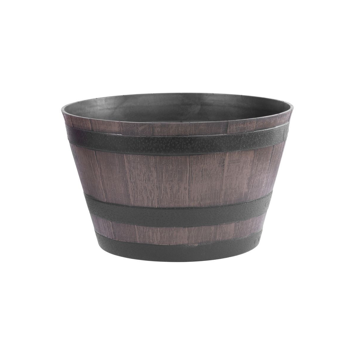 Ghiveci pentru terasă 52x30 cm