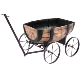 Decorativă jardină ghivece
