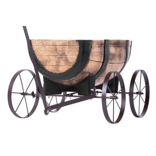 Decorativă jardină ghivece