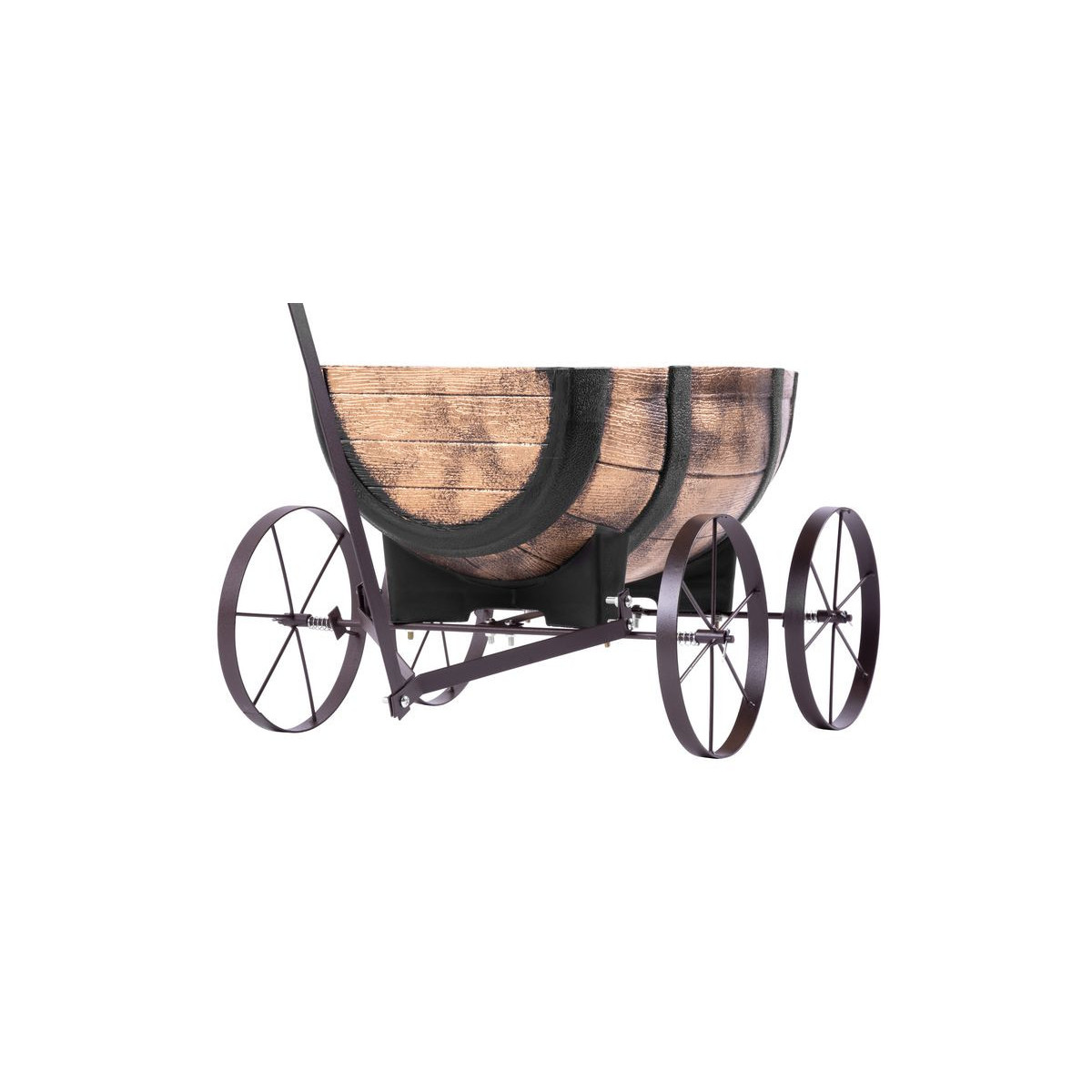 Decorativă jardină ghivece