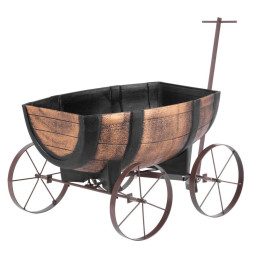 Decorativă jardină ghivece