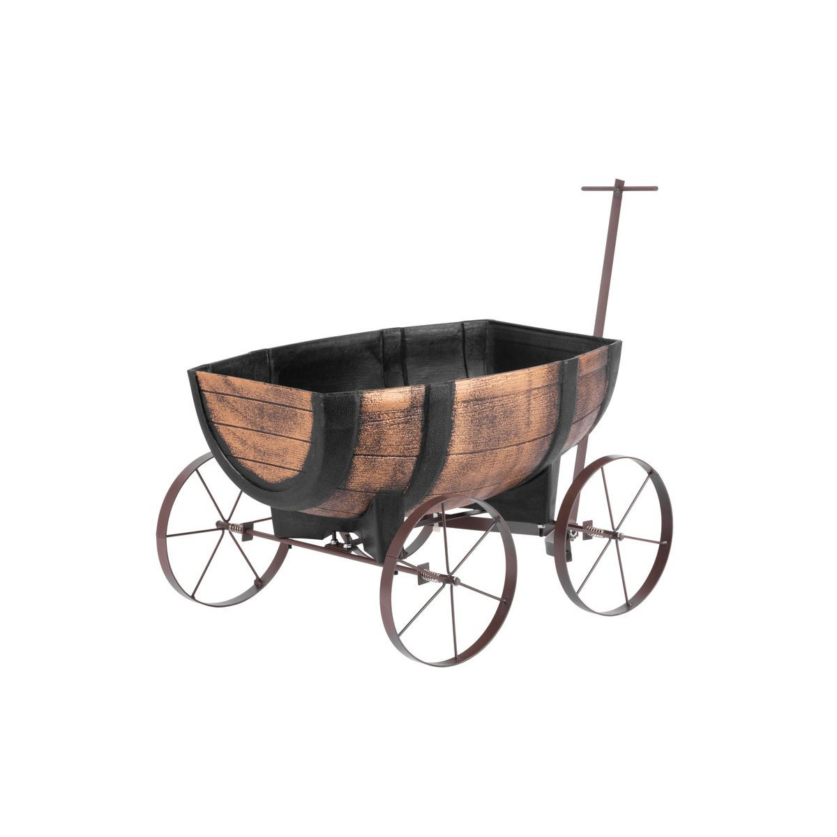 Decorativă jardină ghivece