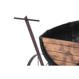 Decorativă jardină ghivece