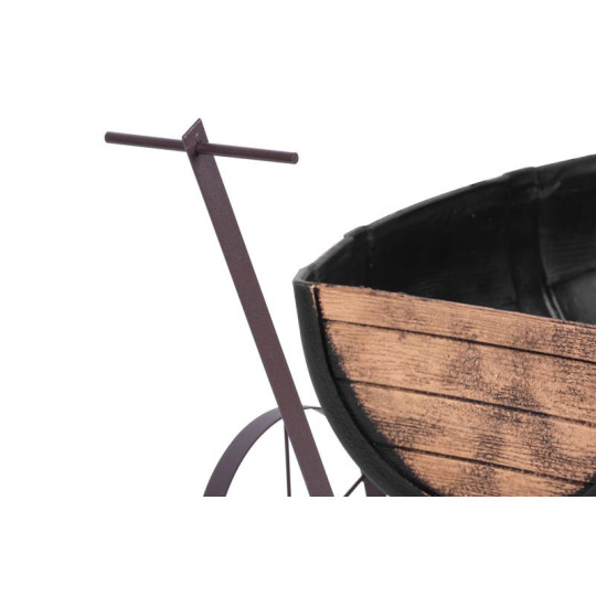 Decorativă jardină ghivece